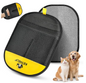 Upgraded Pet Grooming & Hair Removal Glove – Electrostatic Brush for Cats and Dogs, Reusable Fur Cleaning Mitt